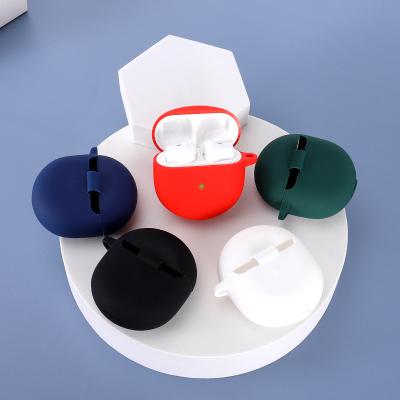 China Protect earphone case for soft case plus buds TWS silicone for shockproof case plus buds TWS protector for cover for earphone case for sale