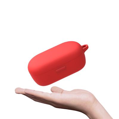 China Protect earphone suitable for Bose wireless earphone silicone protector earphones cover device silicone shell cover device for sale