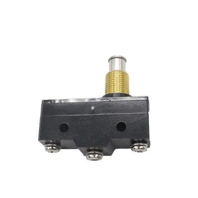 China Golf Cart Accessories Micro Brake Light Switch For Club Car DS, Ezgo 1971, 3 Terminals Plunger Style P/N: 1011439 18*8.5-8 for sale