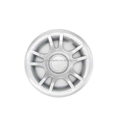 China Universal 8 inch OEM hubcap golf cart wheel covers for club car P/N: 102559901 103694501 18*8.5-8 for sale