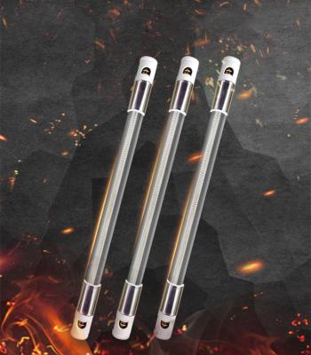 China Hotels Quartz Heater Element For Bottle Blowing Machine for sale