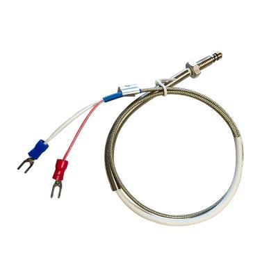 China Can be customized k-type temperature sensor of excellent quality electric furnace thermocouple for sale