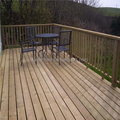 China Prefinished Walnut Hardwood Flooring Walnut Oak Flooring Prefinished Decking Price for sale