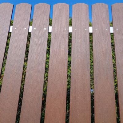 China Wooden Garden Fence 6x4m FRSTECH Fence Price for sale