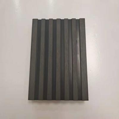 China 3D Anti-water WPC Decking Anti-split Wood Flooring Plastic Composite Boards For Exterior for sale