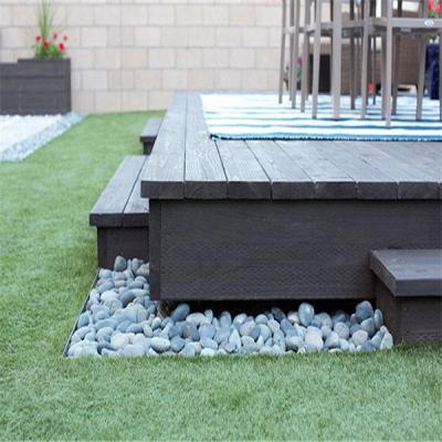 China Modern Garden Decking HDPE Outdoor WPC Decking for sale