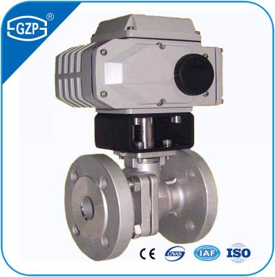 China ANSI Standard Wholesale Price DN150 DN200 General Carbon Steel SUS Flanged 150LB 300LB Control Valve for sale