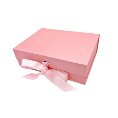 China Recycled Materials High Quality Recyclable Environmentally Friendly Fashion Gift Custom Packaging Paper Boxes for sale