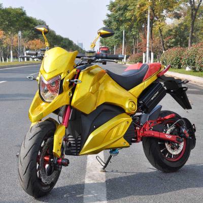 China VIMODE unisex high quality watt m5 2000 3000w 5000w 160km off road electric racing motorcycle for men for sale