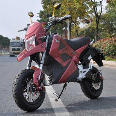 China VIMODE 2021 hot products unisex light Bee Sur Ron ebike 2020 new electric bicycle motorcycle 72v 5000w 20ah for sale