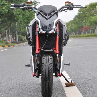 China New VIMODE 2020 New Style Z6 Brushless High Power 72v 20ah Adult Electric Motorcycle Unisex for sale