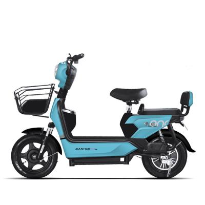 China VIMODE 150kg 200kg Fastest Charging 500W 650W 800W 1000W Electric Moped Scooter 2.5*14 for sale