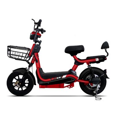 China VIMODE two wheel steel smart electric bike go bicycle 500w for sale for sale