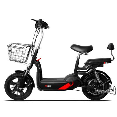 China VIMODE China Steel Top Selling Adult Bicycle Electric Bike Steel Road Bike for sale