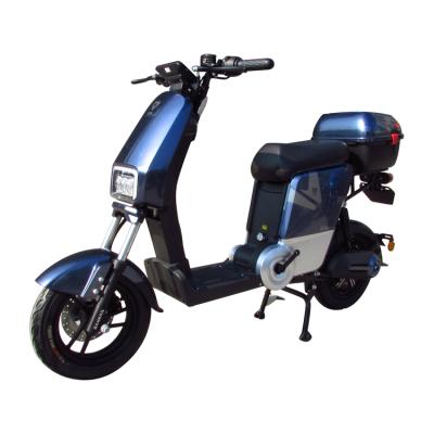 China VIMODE Lithium Battery Unisex Powerful Electric Scooter Wholesale for sale