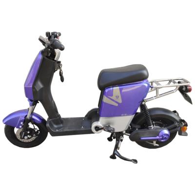 China New style 48V steel electric bicycle VIMODE electric bike with lithium battery for sale