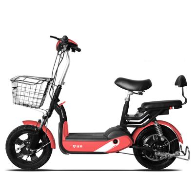 China Steel VIMODE 350w 500w e bike electric bicycles for sale Steel Road Bike for sale