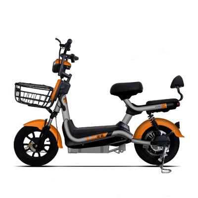 China Wholesale cheap price steel adult e bicycle VIMODE China electric bike for sale for sale