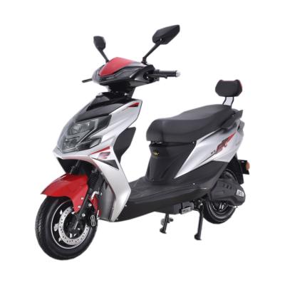 China VIMODE Adult 2000W Unisex Electric Scooter 60V Electric Racing Motorcycle for sale