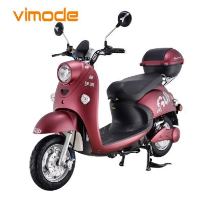 China Electric VIMODE Motorcycles For Adults Electric Scooter Electric Adult Motorcycle 2.75-10inch for sale