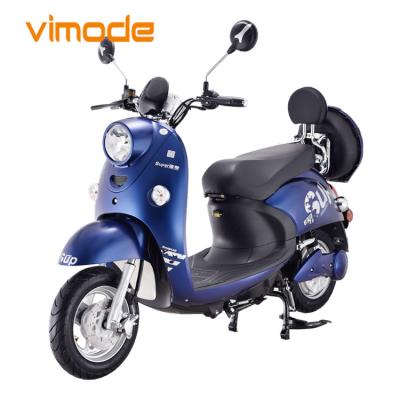 China Best 2 Person 800w Unisex High Speed ​​Electric Bike Scooter From VIMODE for sale