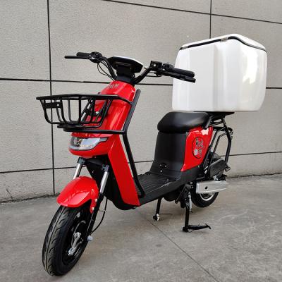 China Powerful Fast Food Unisex Cheap Delivery VIMODE Electric Scooters for sale