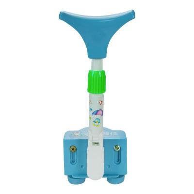 China Children Writing Posture Correction JLK Reading Sitting Posture Corrector For Child Stretching Products Correction Tool Adjustable Writing School Supplies for sale