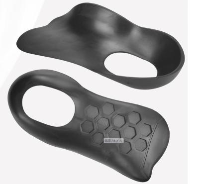 China Foot Pretection JLK Orthopedic Arch Support Cushion Insole Insert Flat Feet Orthotics Foot Care Shoe Protector Insoles for sale