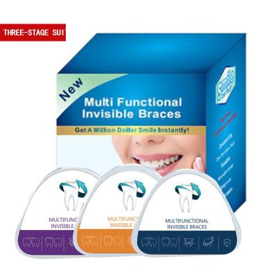 China Anywhere JLK Teeth Care Tooth Corrector Teeth Retainers To Straighten Teeth Straightener Kit for sale