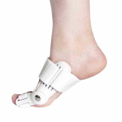 China Hot Selling Correct Bunion Corrector Kit Toe Separator Foot Care Toe Bunion Foot Pain Relief Kit JLK Pain Relief Foot Bunion Corrector for sale