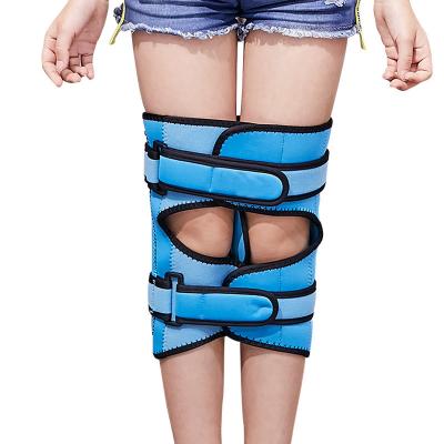 China JLK O/X Type Adjustable Leg Correction Band Belt Bowed Legs Knee Valgum Straightening Posture Corrector For Adults Children for sale