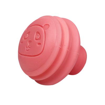 China JLK 3D Exercise Ball Portable Jaw Exerciser Trainer JLK 3D Facial Facial Instrument Facial Line Slimming Mouth Muscle Jaw Test Program for sale