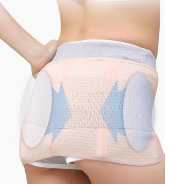 China Pelvic Correction JLK Women Shape Slim Body Pelvis Tight Postpartum Recover Belt for sale