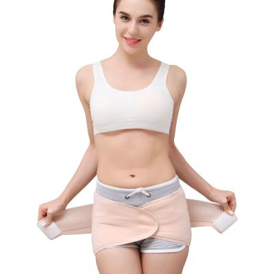 China JLK Correction Support Recovery Belly Wrap Belt Support Band Belt Body Shaper Pelvic Postpartum Pelvic Pelvic Belt for sale