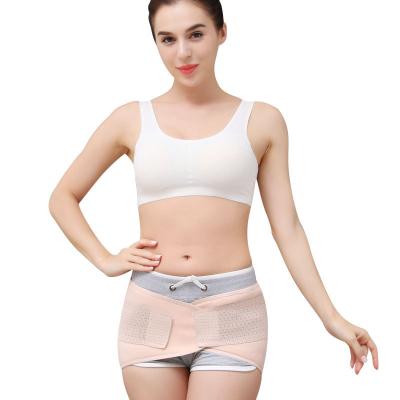 China Postpartum Belly Wrap Body Shaper Belt Correction Adult JLK Pelvic Pelvic Recovery Belt For Women for sale