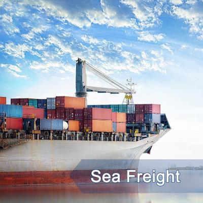 China International Air Shipping Cooperate Logistics Air / Ocean Freight To China Forwarder Shipping Agents China To Shipping Agents USA Express Services for sale