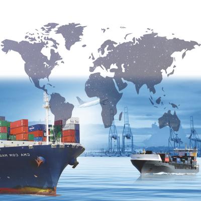 China Freight Forwarder to FBA Amazon from USA/UK/Italy/France/Netherlands /Germany by China DDP Service Door to Door Shipping Agents Air Shipping for sale