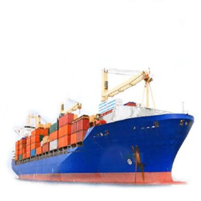 China Consolidator DDDP Warehouse / Sea Shipping From Shenzhen To Florida USA Sea Freight Door To Door China To United States Shipping Agents for sale