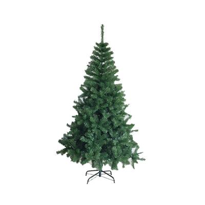 China Wholesale Cheap Diy Modern Mini Christmas Popular Product PVC Factory Direct Sale Decoration Tree for sale