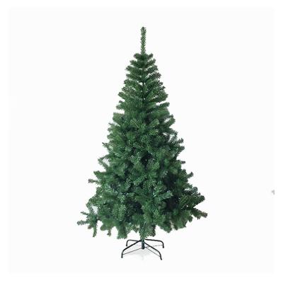 China Hot Selling Christmas Tree Decoration PVC Desktop Decoration Tree Mini Christmas Decoration Tree Holiday Small for sale