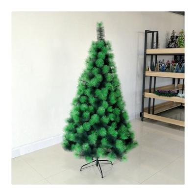 China 2021 High Quality PVC Product Gathering New Merry Hanging Specialty Tending Gift Christmas Tree Ornament Decoration for sale