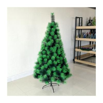 China 2021 Best Selling Xma PVC Ornament Decoration Cute Small Christmas Tree Wholesale for sale