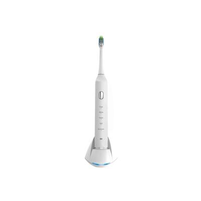 China Wholesale Hotel High Quality Clean Brand Gum Smart Massage Electric Toothbrush for sale