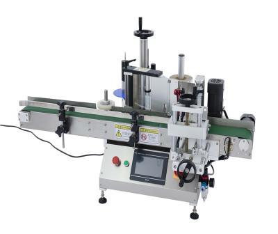 China Full automatic food low price e-liquid filling line for sale