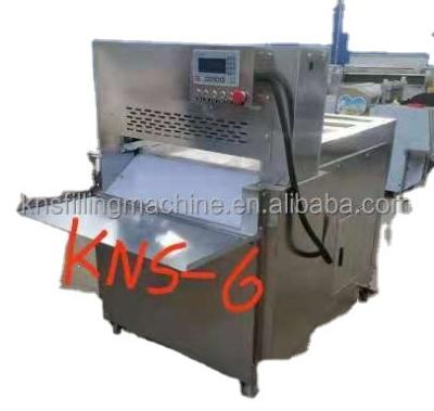 China New design B Machine_meat_cutting of hotels for sale