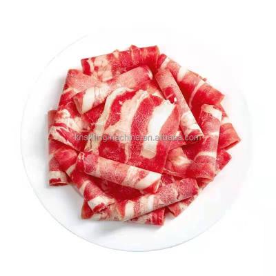 China Professional hotel pork cut for sale