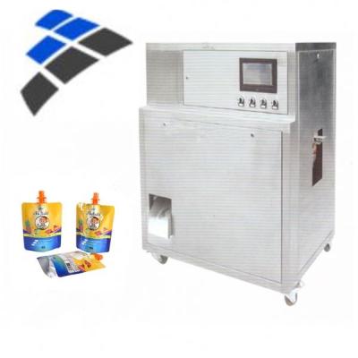 China Food Sachet Mayonnaise Production Equipment for sale