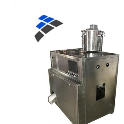 China Food Liquid Mercury Metal For Sale Packing Machine for sale