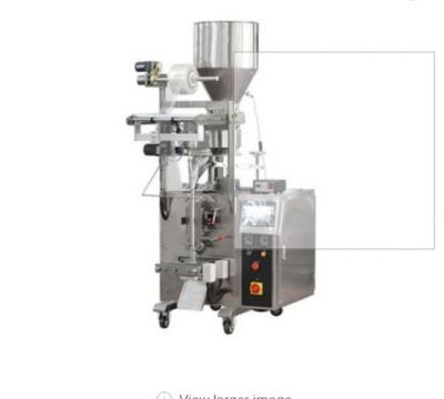 China Food Box Filling And Sealing Machine for sale