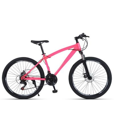 China customized 27.5/29 mtb 26 inch mountain bike for man, mountainbike 29er High carbon steel aluminum alloy mtb bikes à venda